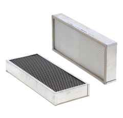 Filtre à air adaptable HIFI FILTER SC40131
