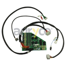 Circuit imprime pour téléscopique MANITOU 265395 adaptable