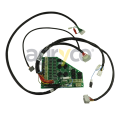Circuit imprime pour téléscopique MANITOU 265395 adaptable