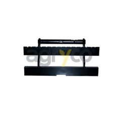 Tablier pour téléscopique MANITOU 256264 adaptable