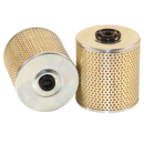 Filtre à huile adaptable HIFI FILTER SO7106