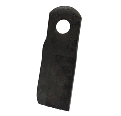 Sur-lame 130x40 pour broyeur RÖLL adaptable