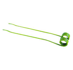 Dent pour faneuse FELLA 0292960 adaptable