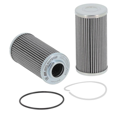 Filtre hydraulique adaptable HIFI FILTER SH75160
