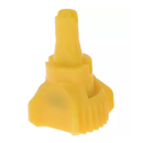 Buse pulvérisateur à injection d'air HDRX-R 120° 02 Jaune & Joints - NOZAL