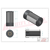 Filtre hydraulique adaptable HIFI FILTER SH63476