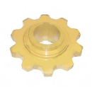 Pignon à chaine pour moissonneuse-batteuse NEW HOLLAND 84039487 adaptable