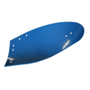 Versoir gauche pour charrue RABE 2701.08.02 adaptable - Blacksteel©