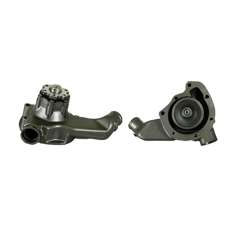 Pompe à eau pour tracteur MERCEDES 366.200.04.01 adaptable