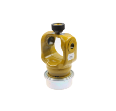 Aufsteckgabel 1 3/4"-Z20 1136936 - Walterscheid