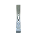 Soc de cultivateur carbure et renfort acier VÄDERSTAD adaptable