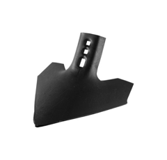Soc à patte d'oie 300 x 8 mm pour cultivateur adaptable
