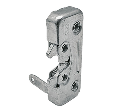 Verrou /serrure de porte John Deere adaptable AR91893  - RE50874