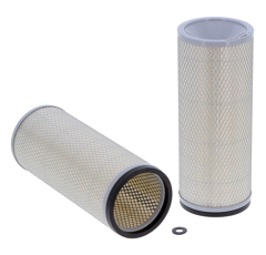 Filtre à air adaptable HIFI FILTER SA16164