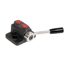 Soupape d'isolateur pour tracteur MASSEY FERGUSON 1696239M92 adaptable