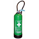 Douche d'urgence 9 L