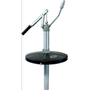 Appareil de remplissage pour pompe à graisse