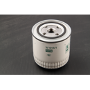 MANN  Ölfilter W9161