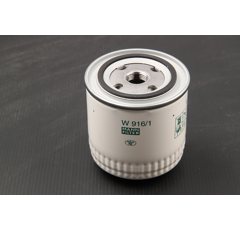 MANN  Ölfilter W9161