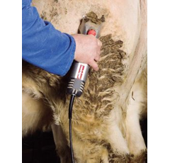 Tondeuse électrique Delta 3 vitesses 180 W - HEINIGER