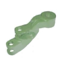 Levier de direction pour JOHN DEERE L34366 adaptable