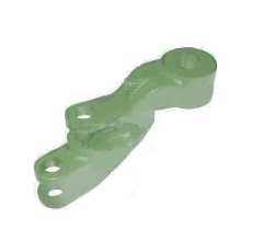 Rechtslenkstange „Doppel“ Z-4 für JOHN DEERE L34366 Nachbau