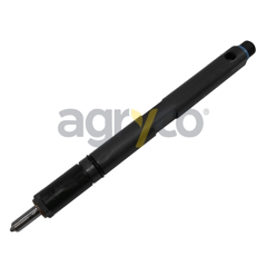 Injecteur complet pour téléscopique JCB 320/06528 adaptable