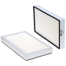 Filtre à air adaptable HIFI FILTER ASP000807AG030