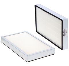 Filtre à air adaptable HIFI FILTER ASP000807AG030