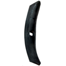 Schar links/rechts 135x40x5 Nachbau