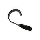 Spire droite 500 mm pour dent de cultivateur adaptable