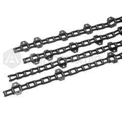 Cadena para cosechadora NEW HOLLAND 84441578 adaptable