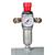 Compresseur HK 650-200 Pro 11 bars K25 5,5 CV/4 kW 428,4 l/min 200 L | AIRPRESS