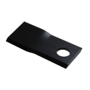 KM-Klinge links 110x4 mm FEL170145 Fella by Agco 