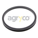 Cale étanchéité Ø 160mm pour téléscopique MERLO 69490 adaptable