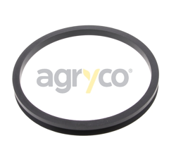 Cale étanchéité Ø 160mm pour téléscopique MERLO 69490 adaptable