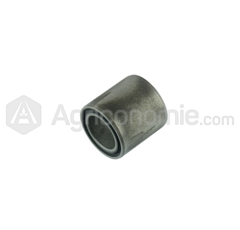 Silentbloc 40 mm pour moissonneuse-batteuse CLAAS adaptable