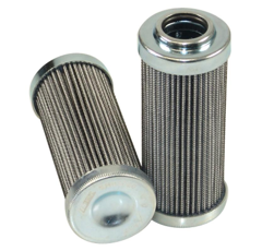 Filtre hydraulique adaptable HIFI FILTER SH53198