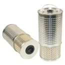 Filtre à huile adaptable HIFI FILTER SO646