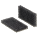 Filtre à air adaptable HIFI FILTER SC90383