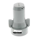 Düse für Flüssigdünger SJ7 06 grau - 7 Löcher