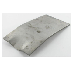 Plaque de glisse pour faucheuse KUHN 56801700 origine