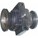 Palier complet d'arbre carré 40 x 40 mm pour SOUCHU-PINET adaptable 