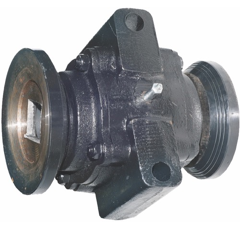 Cojinete completo Ø 138 x 158 mm para rastrojador SOUCHU PINET adaptable
