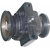 Cojinete completo Ø 138 x 158 mm para rastrojador SOUCHU PINET adaptable