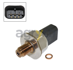 Manocontact pour téléscopique MANITOU 747393 adaptable