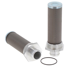 Filtre hydraulique adaptable HIFI FILTER SH77916