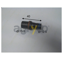 Bouchon pour téléscopique MERLO 94153 adaptable