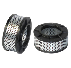 Filtre hydraulique adaptable HIFI FILTER SH66240