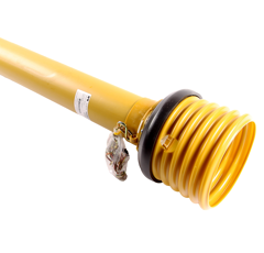 Innenschutzrohr 1500 1199909 - Walterscheid